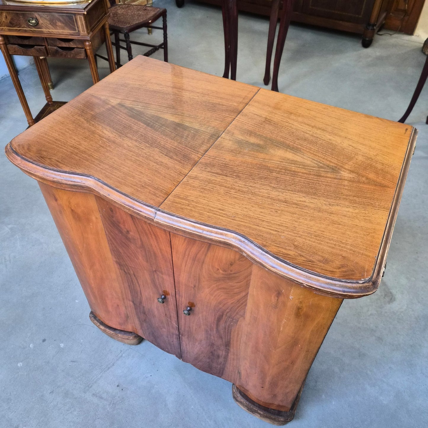 MAQUINA DE COSER SINGER