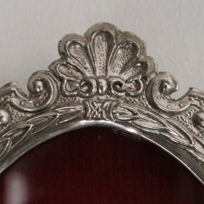 RELICARIO DE VIRGEN CON EL NIÑO