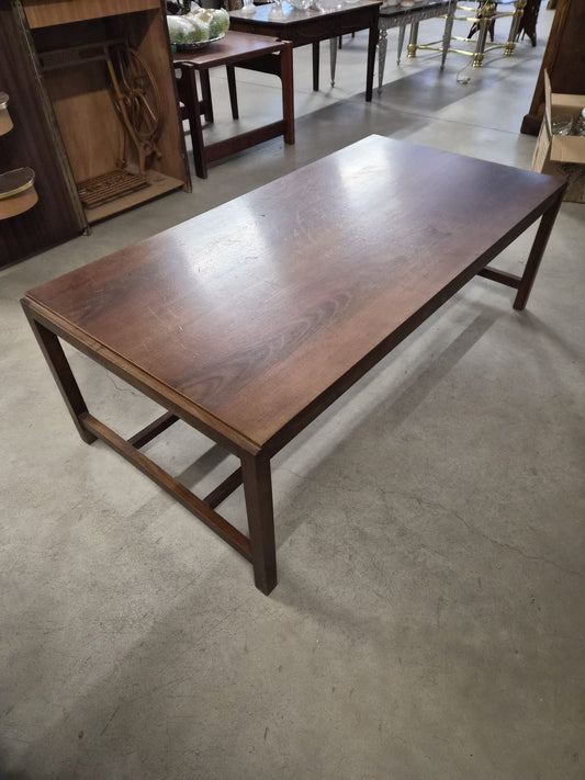 MESA CENTRO RECTANGULAR