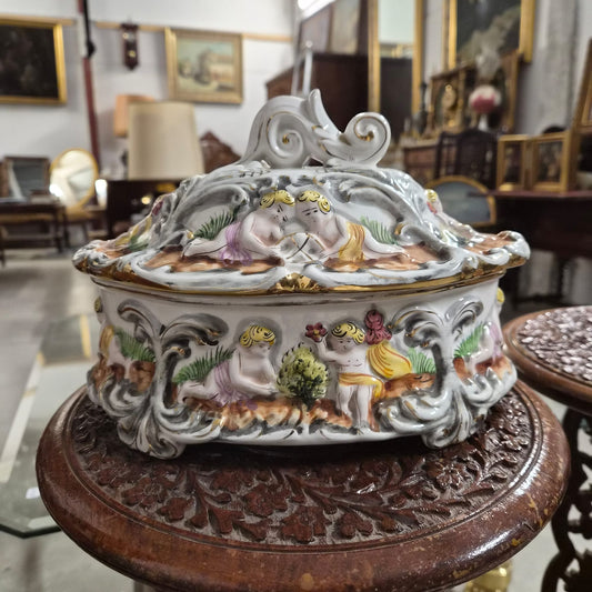 SOPERA PORCELANA PORTUGUESA