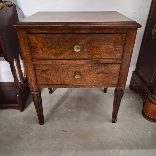 MESA DE NOCHE / AUXILIAR