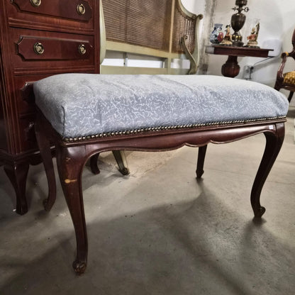 DESCALZADORA VINTAGE