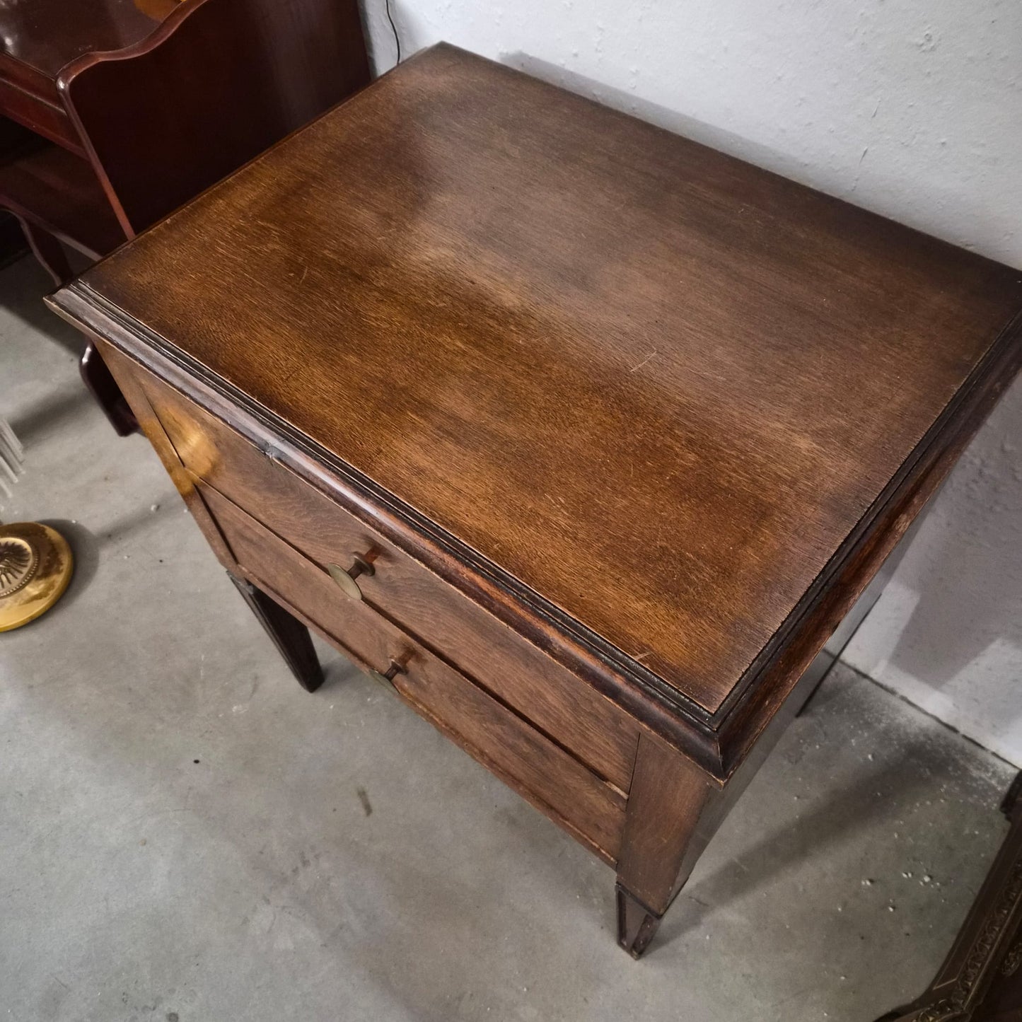 MESA DE NOCHE / AUXILIAR